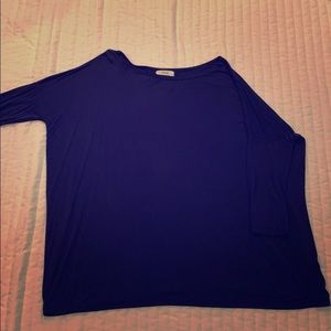 Boutique Brand Tunic